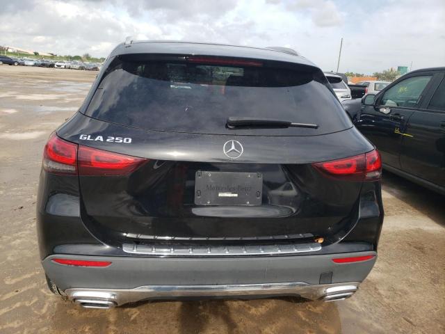 2021 MERCEDES-BENZ GLA 250 - W1N4N4GB8MJ205267