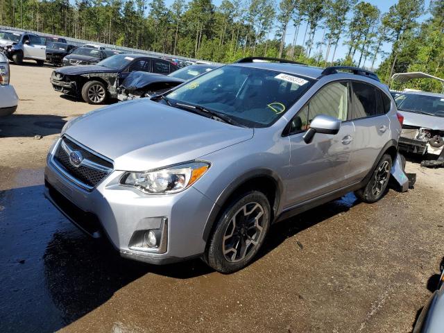 2016 Subaru Crosstrek Premium