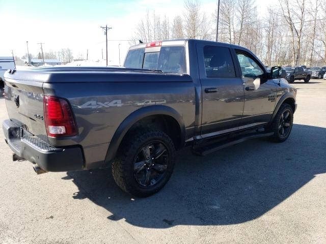 2019 RAM 1500 CLASS - 1C6RR7LT5KS642076