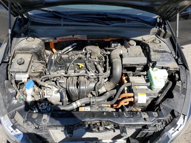 KNAGU4LE2L5039128 KIA Optima Hybrid Ex