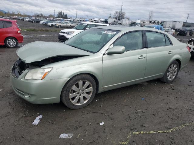 2006 Toyota Avalon XL