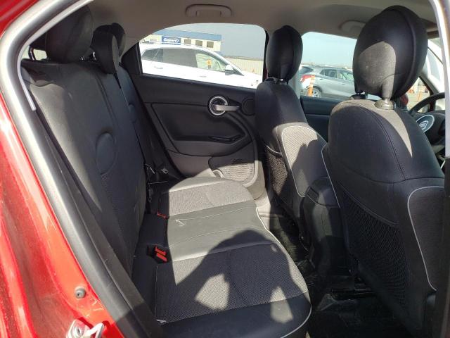 2016 FIAT 500X TREKK - ZFBCFYCT8GP363053