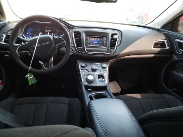 2015 CHRYSLER 200 LIMITE - 1C3CCCAB6FN694442