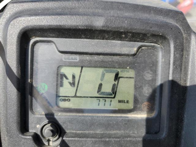 2021 HONDA TRX420 FM 1HFTE40E0M4700025