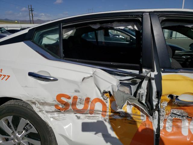 1N4BL4BV5LC159461 Nissan ALTIMA S