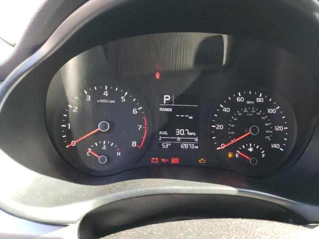 3KPA24AD1ME401979 KIA RIO LX