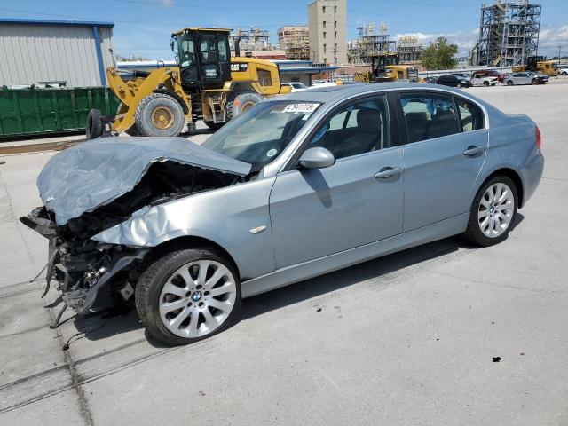 2006 BMW 3 Series 330i