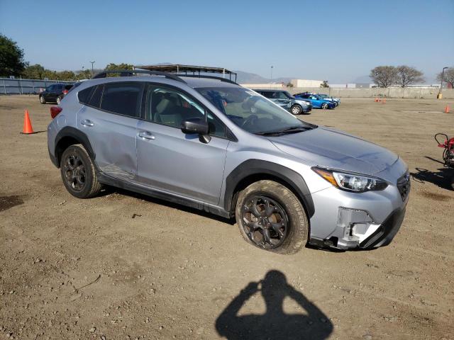 JF2GTHRC4MH363248 Subaru Crosstrek Sport