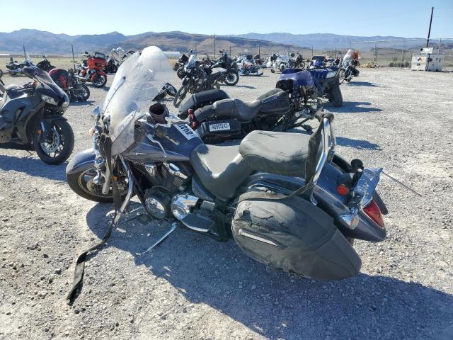 2015 YAMAHA XVS1300 CT JYAVP32E9FA006583