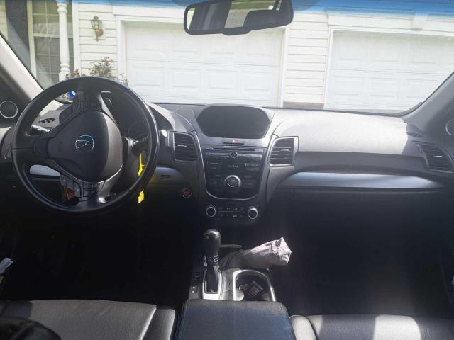 2017 ACURA RDX - 5J8TB4H30HL030088