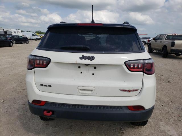 3C4NJDDB0HT631870 Jeep Compass Trailhawk