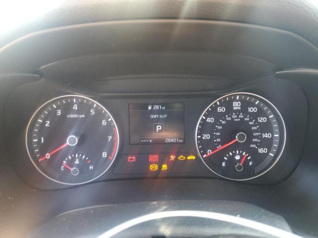 3KPF34ADXME296149 KIA Forte Gt Line