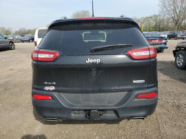1C4PJMCS6FW792225 Jeep Cherokee Latitude