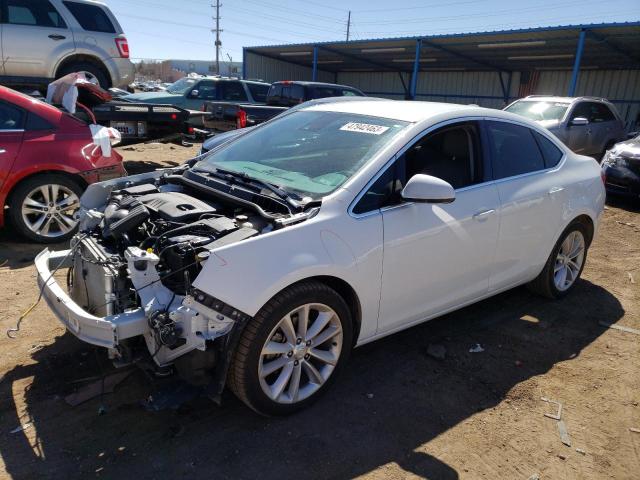 2015 BUICK VERANO CON - 1G4PR5SK9F4169821