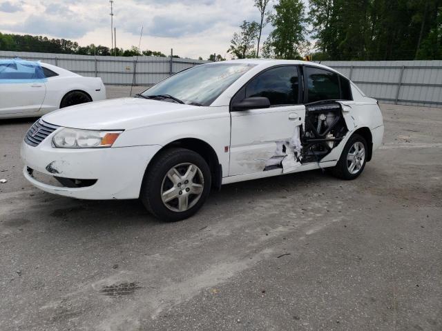 2007 Saturn Ion 