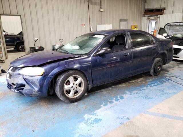 2006 Dodge Stratus SXT