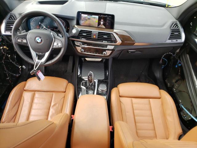 5UXTY3C04M9E03338 BMW X3 Sdrive30i