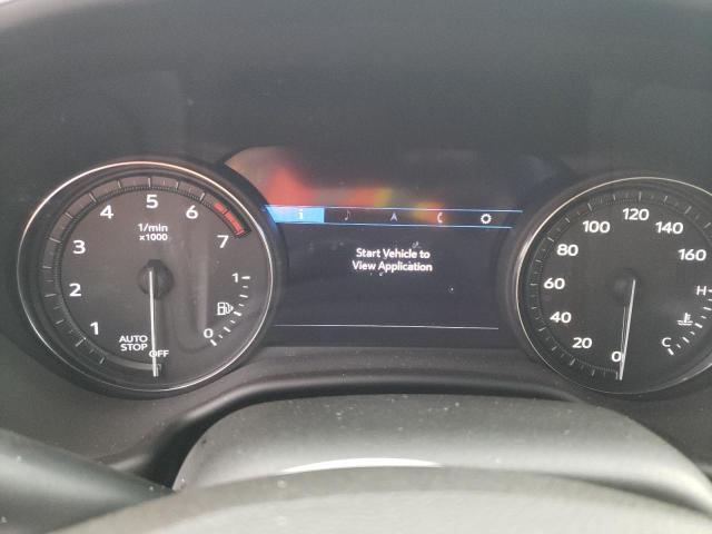 2020 CADILLAC CT5 PREMIU - 1G6DN5RK6L0122714