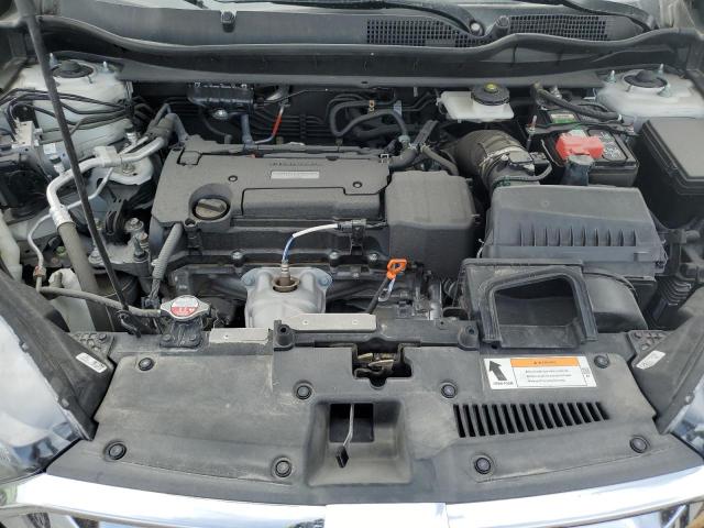 2019 HONDA CR-V LX - 2HKRW5H36KH402015