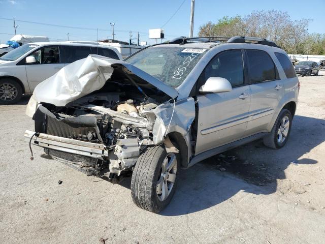 2006 Pontiac Torrent 