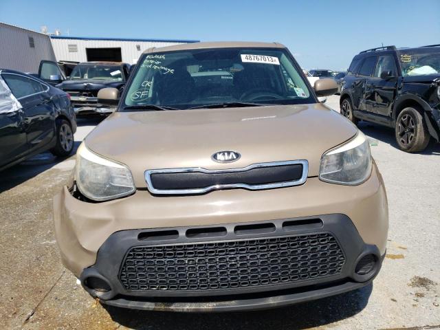 KNDJN2A2XF7122284 KIA SOUL