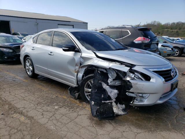1N4AL3AP1FN912419 Nissan ALTIMA 2.5