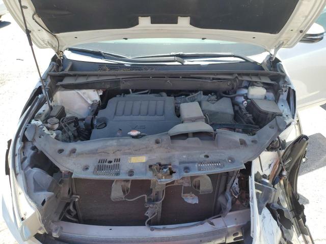 5TDZKRFH4GS158786 Toyota Highlander Le