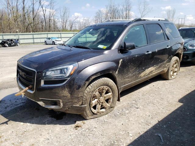 2015 GMC Acadia SLE