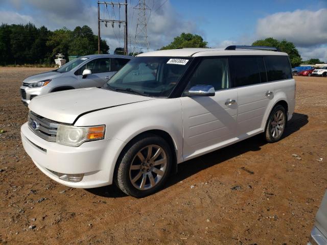 2011 Ford Flex Limited