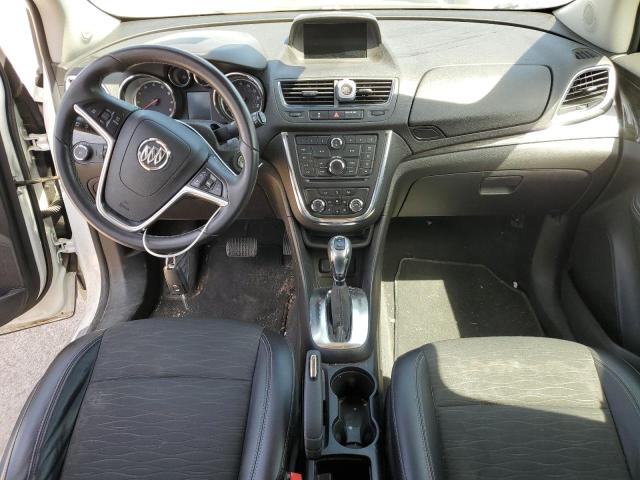 2015 BUICK ENCORE CON - KL4CJFSBXFB229756