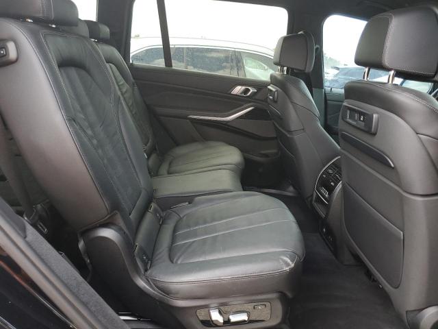 2019 BMW X7 XDRIVE5 - 5UXCX4C52KLS36222
