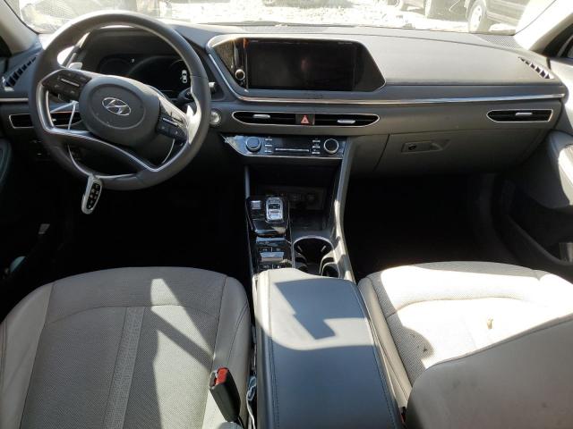2021 HYUNDAI SONATA LIM - 5NPEH4J2XMH111153
