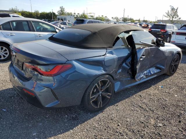 2022 BMW M440I - WBA53AT07NCJ57820