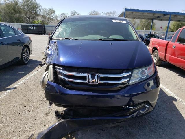 2016 HONDA ODYSSEY SE - 5FNRL5H36GB032599