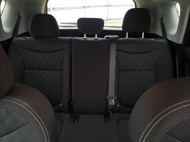2019 KIA SOUL - KNDJN2A21K7909201