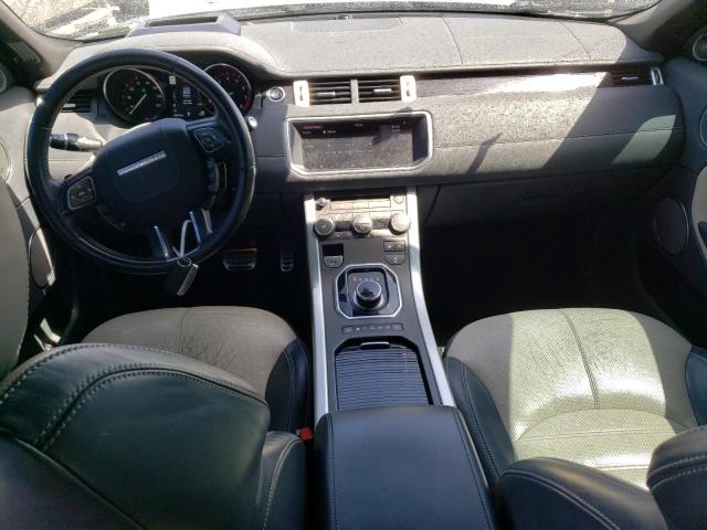 SALVD2BG9HH195487 Land Rover Range Rover Evoque Hse Dynamic