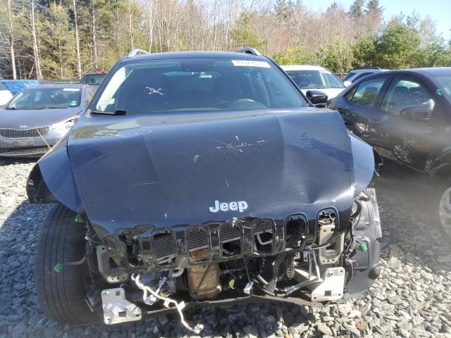 2017 JEEP CHEROKEE O 1C4PJMJS3HW658682