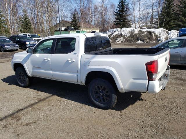 2022 TOYOTA TACOMA DOU - 3TMCZ5AN4NM515159