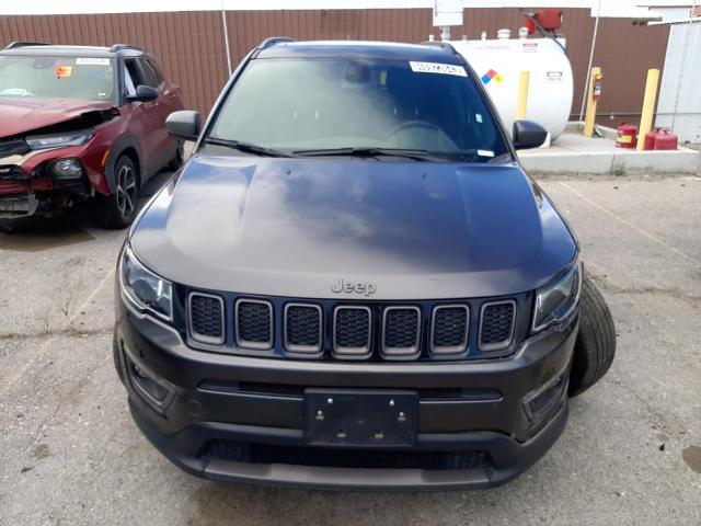 2021 JEEP COMPASS 80 3C4NJCEB7MT596909
