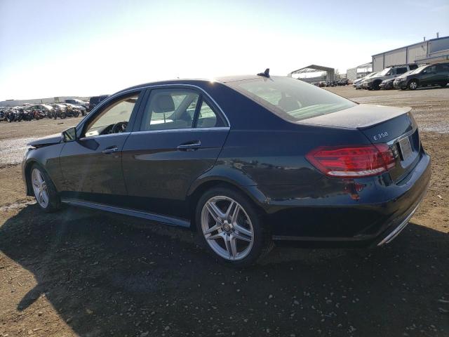 WDDHF5KB4EA813913 Mercedes-Benz E 350