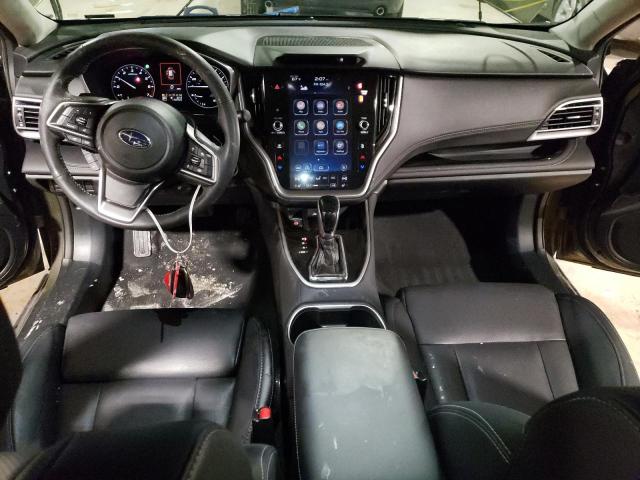 4S4BTANC2N3188515 Subaru Outback Limited