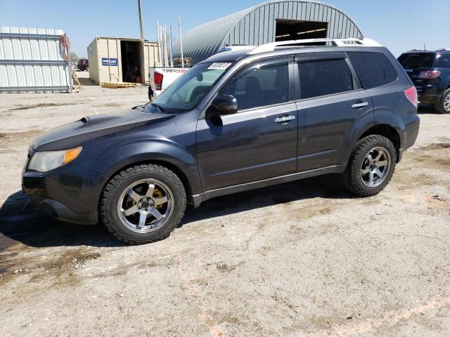 2011 Subaru Forester Touring