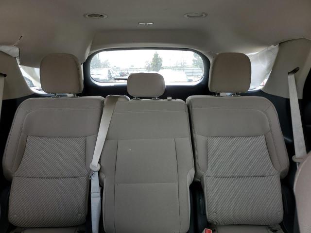 1FMSK7BH8LGC99288 Ford EXPLORER