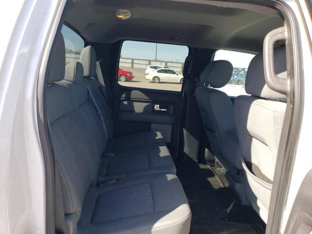 1FTFW1EFXEFA50646 Ford F150 Supercrew