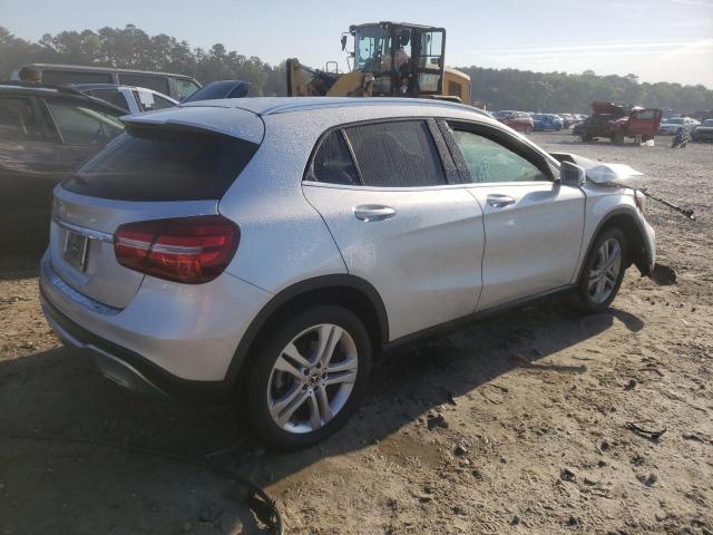 2019 MERCEDES-BENZ GLA 250 - WDCTG4EB8KJ580390