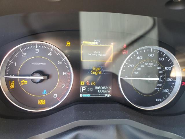 JF2GTHSCXMH679439 Subaru Crosstrek Sport