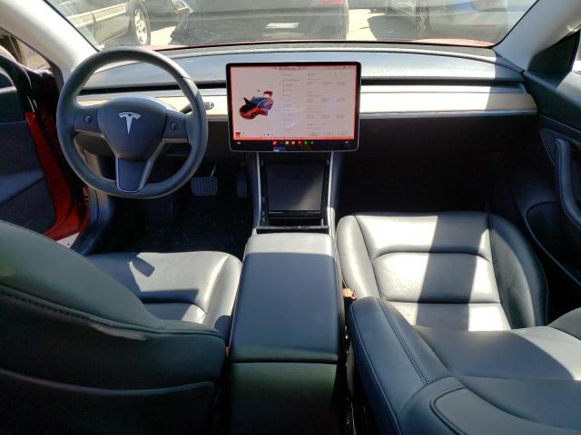 5YJ3E1EA8LF705236 Tesla MODEL 3