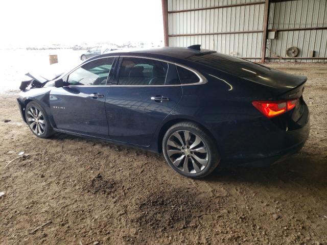 2016 CHEVROLET MALIBU PRE - 1G1ZH5SX4GF284952