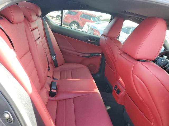 2023 LEXUS IS 350 F S - JTHGZ1B26P5061521