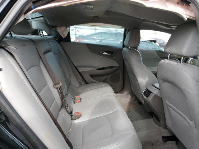 2016 CHEVROLET MALIBU HYB - 1G1ZJ5SUXGF354805